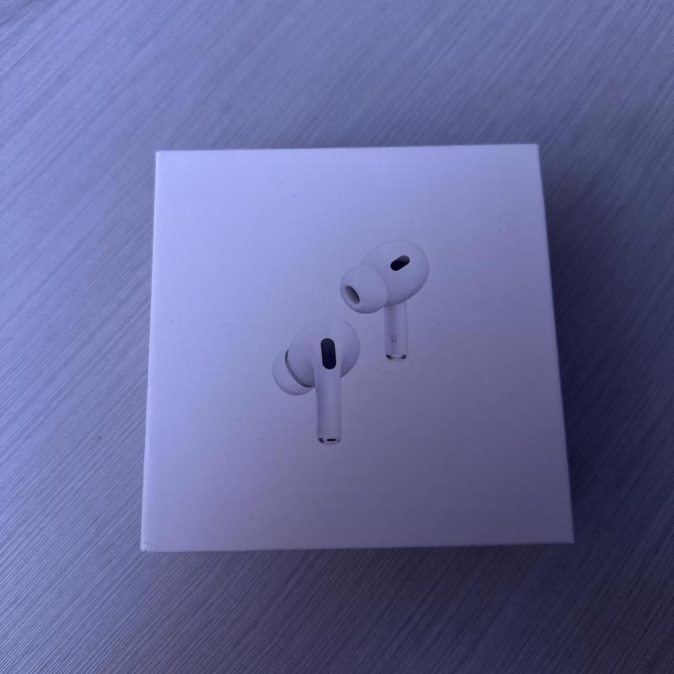 Air Pods Pro Used For