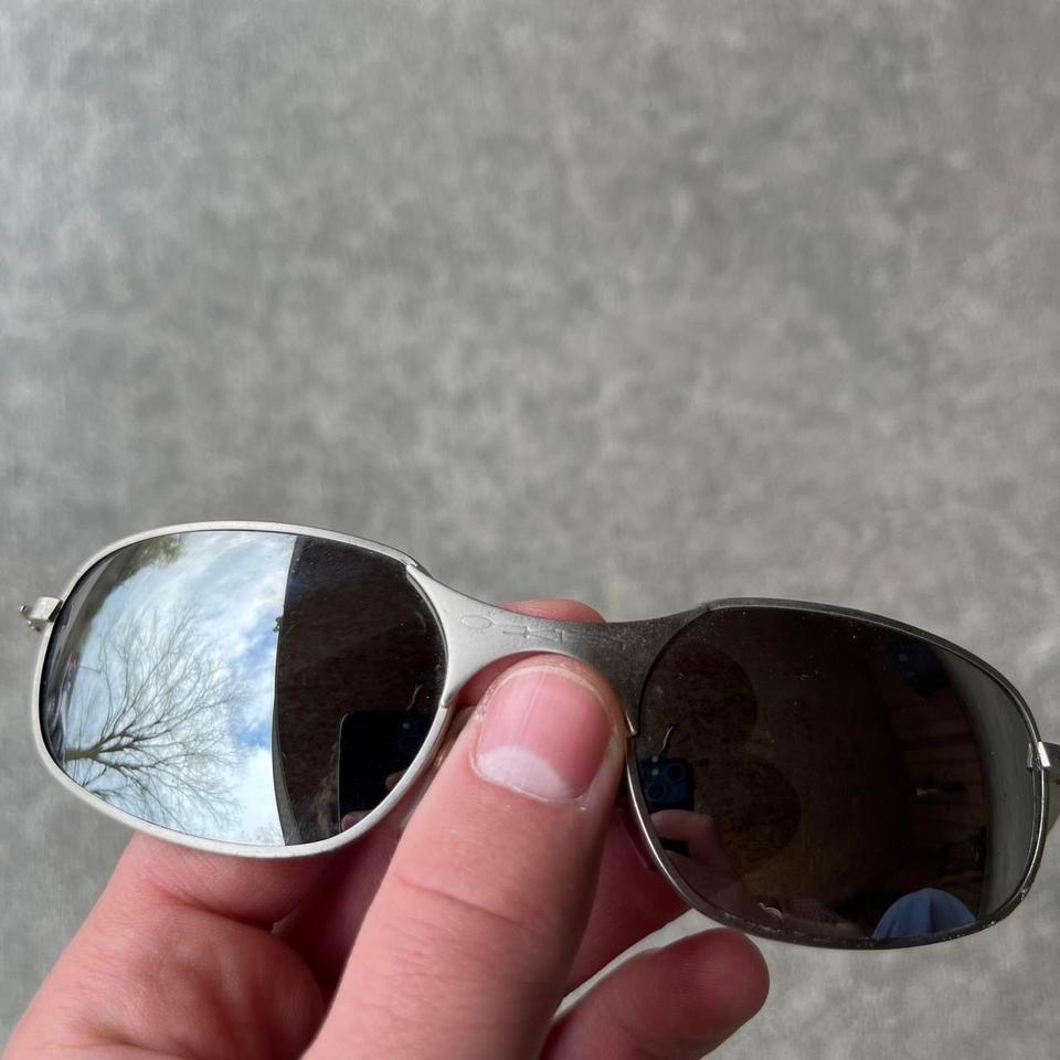 Vintage Oakley A Wire E Fce9 3