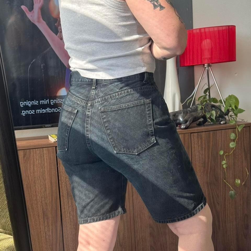 Vintage Gap Denim Jorts Dm Bb2b 2