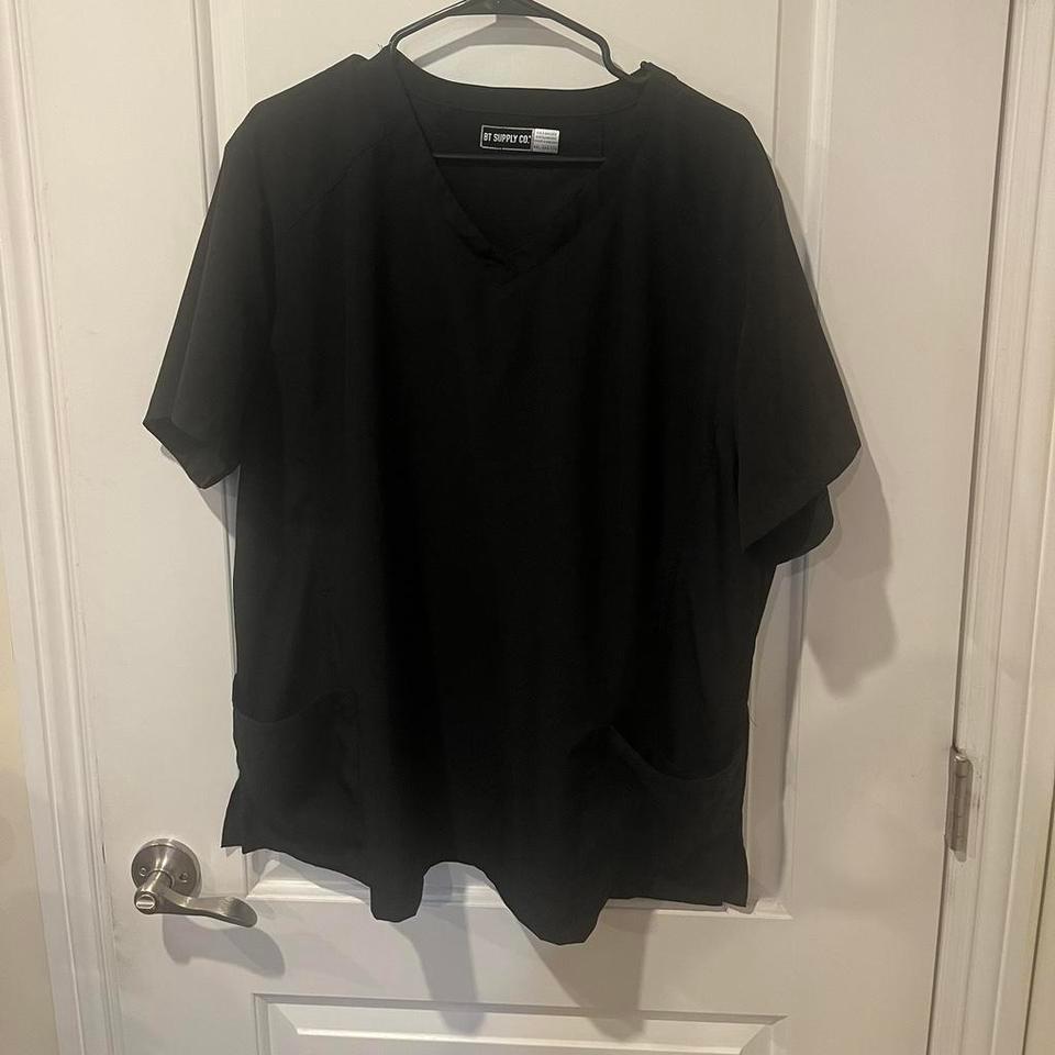 Bt Supply Co Black Scrub C9ff