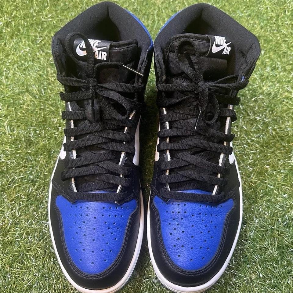 Air Jordan 1 Retro High 3