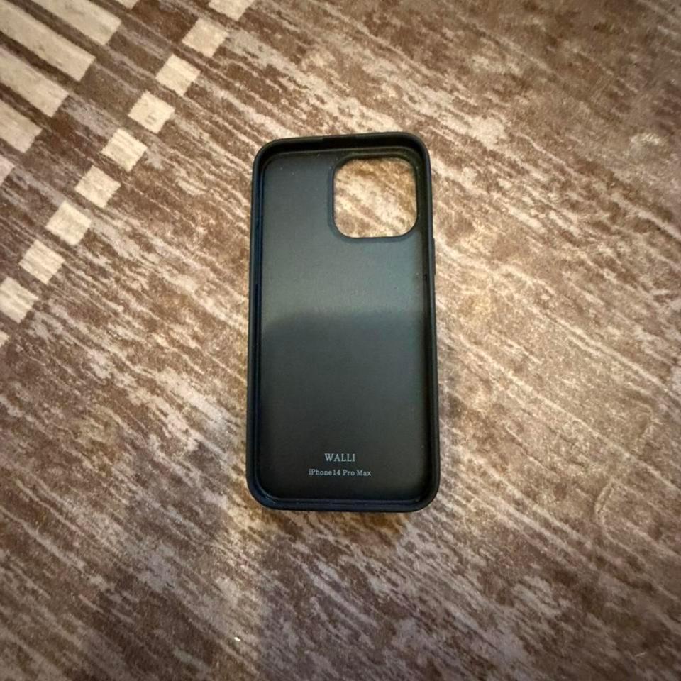 Walli Phone Case Iphone 14 25be 2
