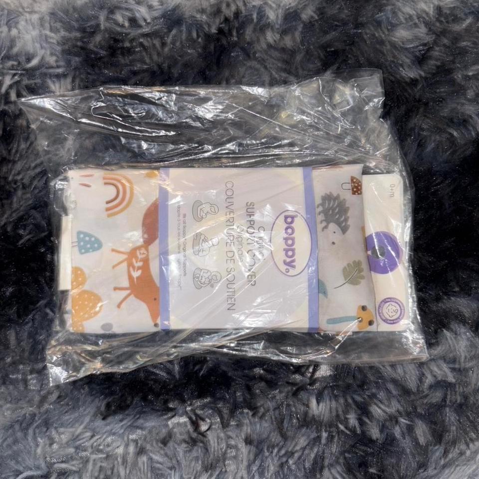 Support Cover For Baby Boppy
