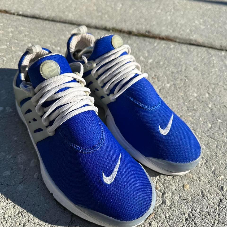 Nike Air Presto Shoes Mens 6485