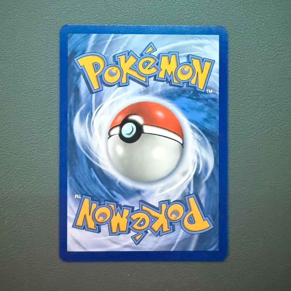 Dragonair 151 Pokemon Ascended Heroes D860 2