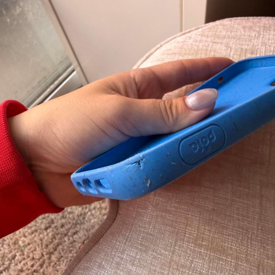 Pickle Pela Iphone 1212pro Case 3