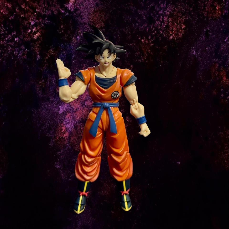 Dragon Ball Super Son Goku 26e6 4