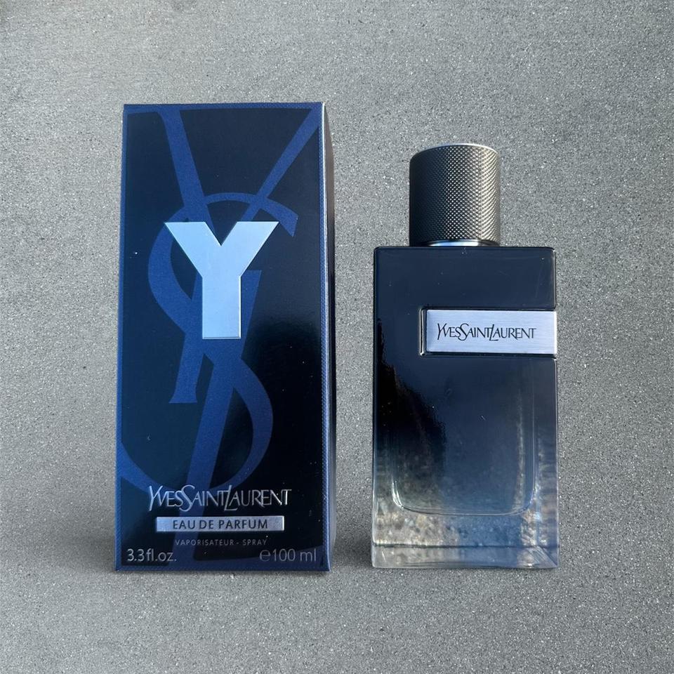 Ysl Y By Yves Saint 6581
