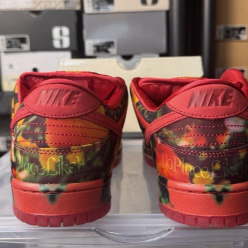 Nike Sb Dunk Low The Dbbe 7
