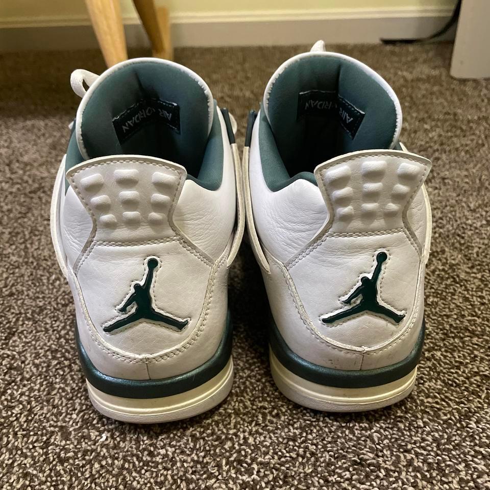 Jordan 4 Retro Oxidized Green 8e22 3