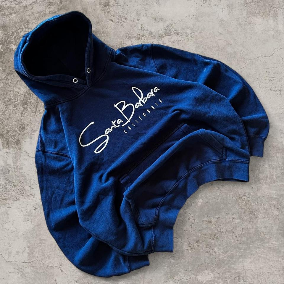 Super Sick Vintage Y2k Santa 5c19