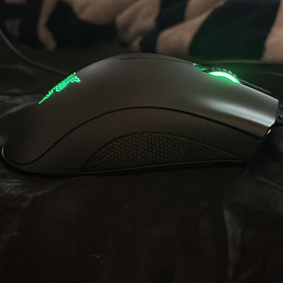 Razer Viper 8khz Gaming Mouse 2