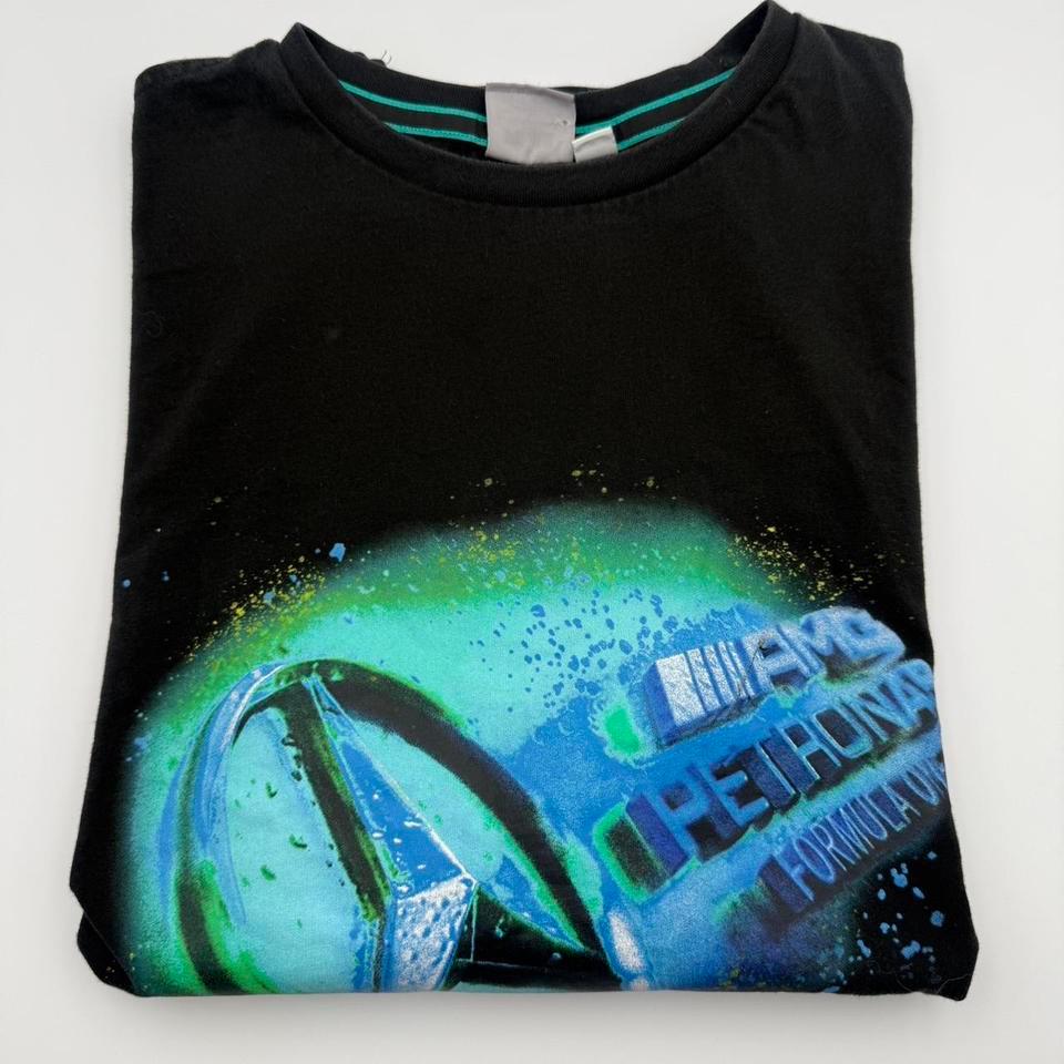 Puma Mercedes Amg F1 Street Fe4d 7