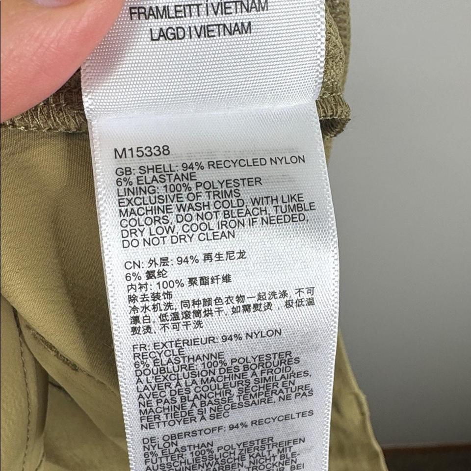 The Marmot Arch Rock Pant 3da8 7