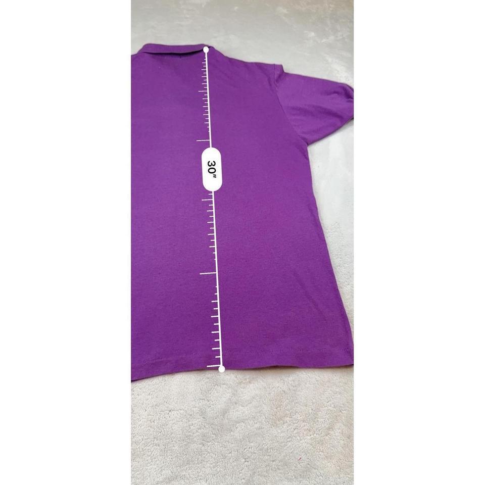 Vintage Kansas State Wildcats Purple 5820 5