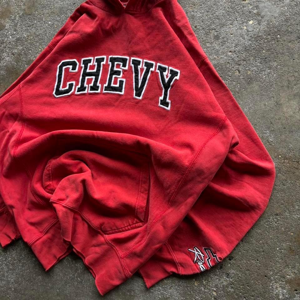 Vintage 90s Heavy Cotton Embroidered 0b57 2
