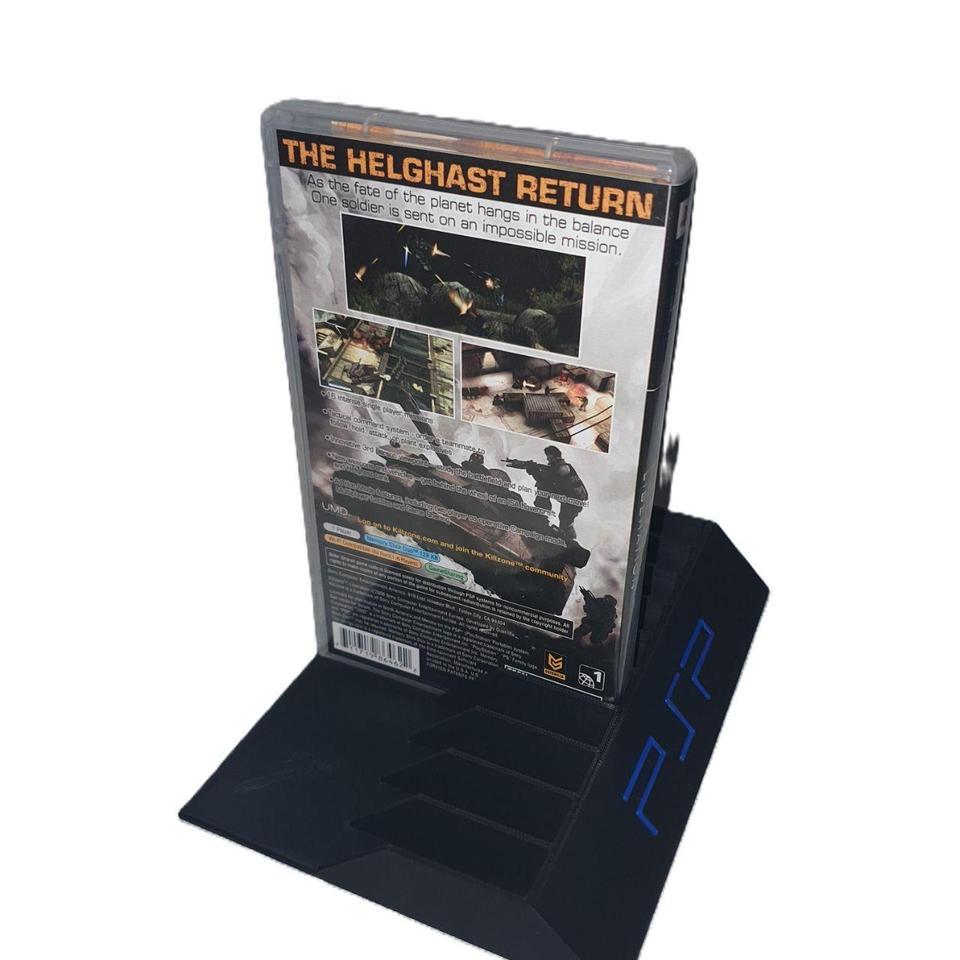Sony Psp 20003000 Game Display 3