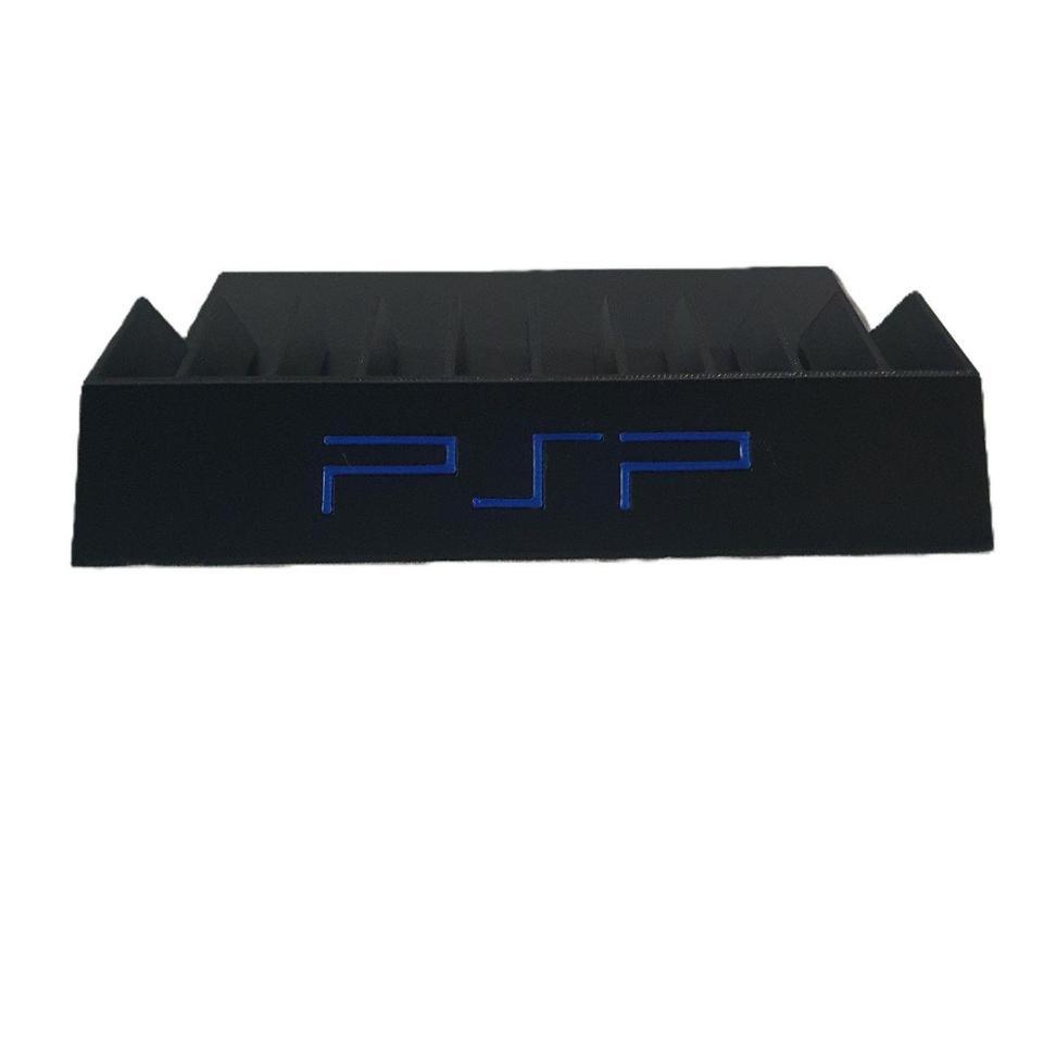 Sony Psp 20003000 Game Display 4
