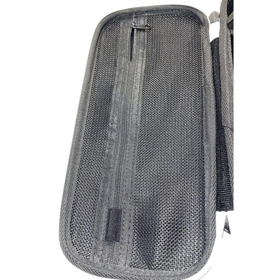 Trconk Carrying Case Compatible With 6