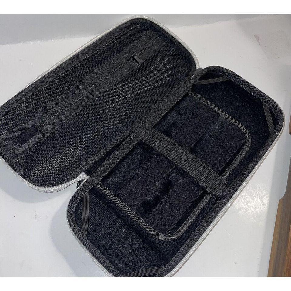 Trconk Carrying Case Compatible With 4
