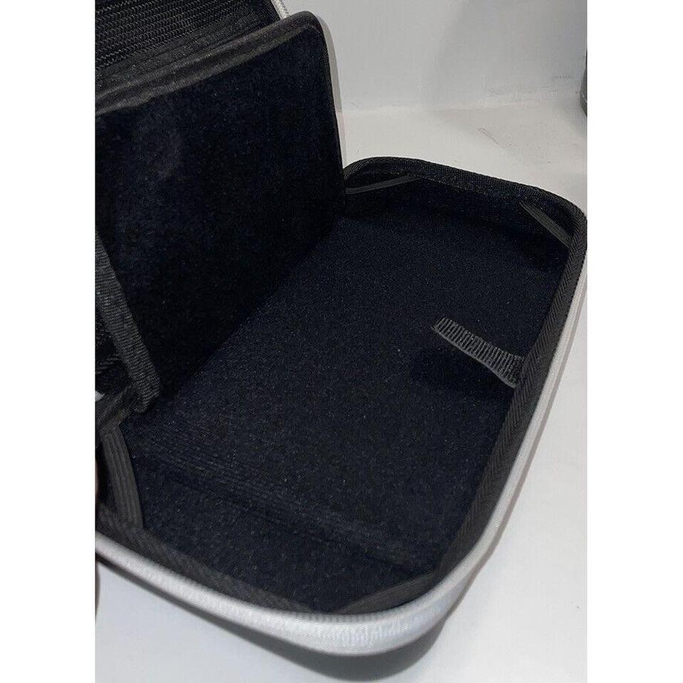 Trconk Carrying Case Compatible With 5