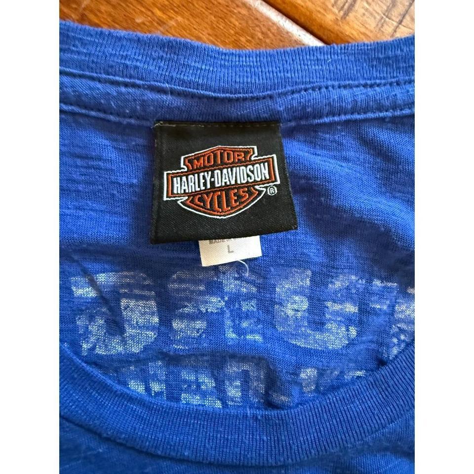 Harley Davidson Sturgis 2013 Womens 7b97 5