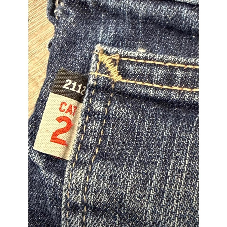 Carhartt Fr Flame Resistant Traditional B636 5