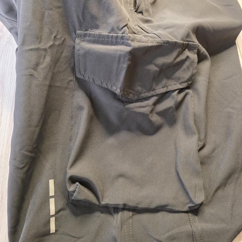 Souke Sports Men Cycling Shorts D376 6