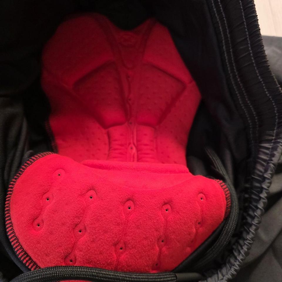 Souke Sports Men Cycling Shorts D376 5