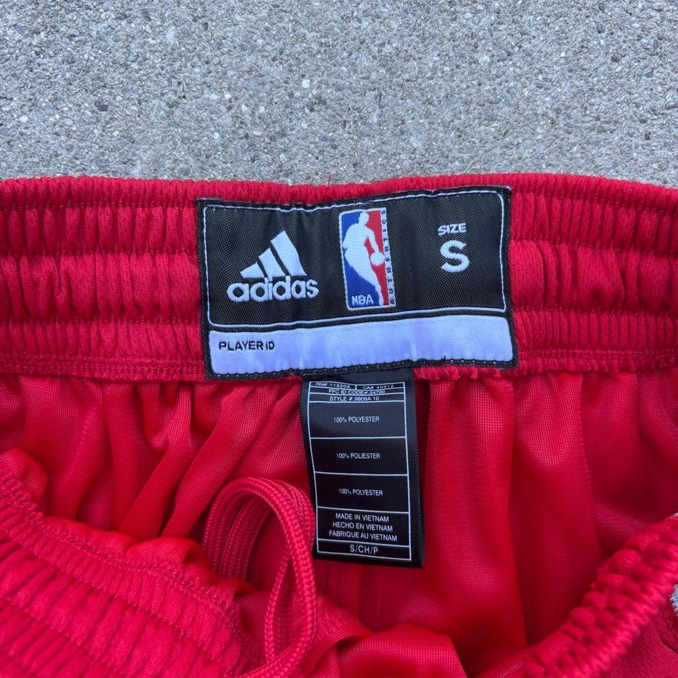 Vintage 2000s Adidas New Jersey Cc34 4