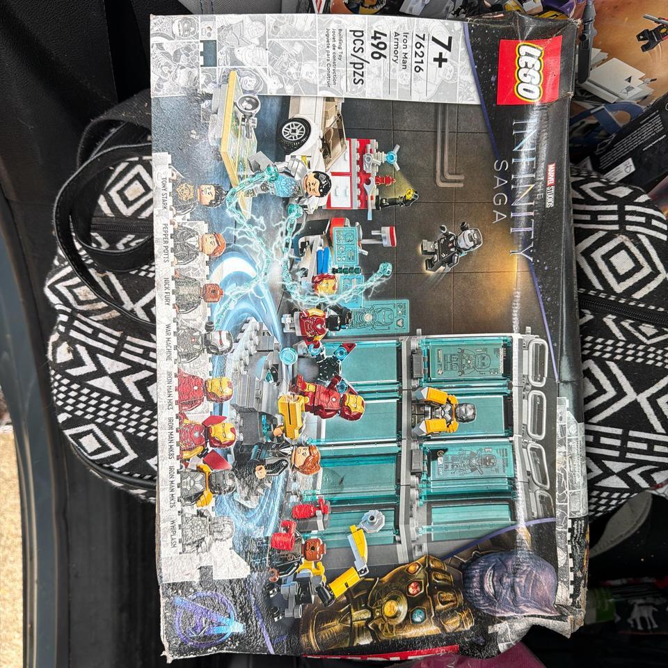 Lego Marvel Infinity Saga 76216 B1c4