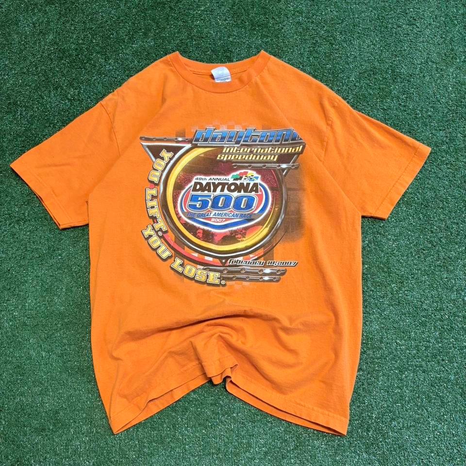 Super Cool Vintage 2007 Nascar 7b8d