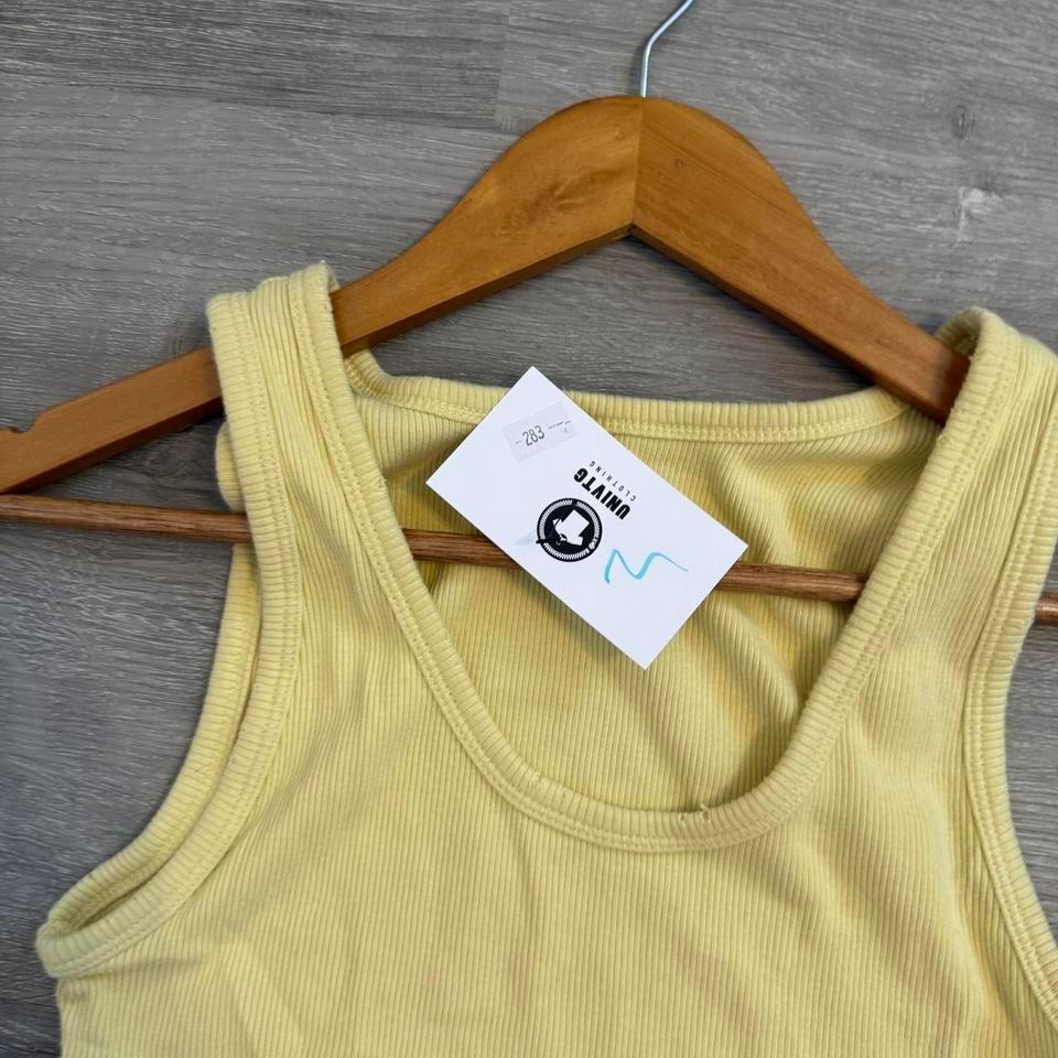 2000s Aerie Tank Top Small B0cc 3