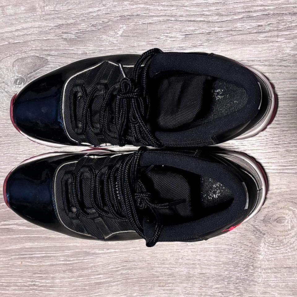 Jordan 11 Breds Iykykyk Got F2c0 3