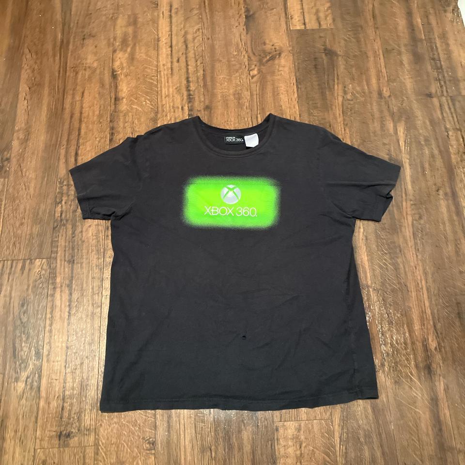 Vintage Y2k Grail Xbox 360 081d