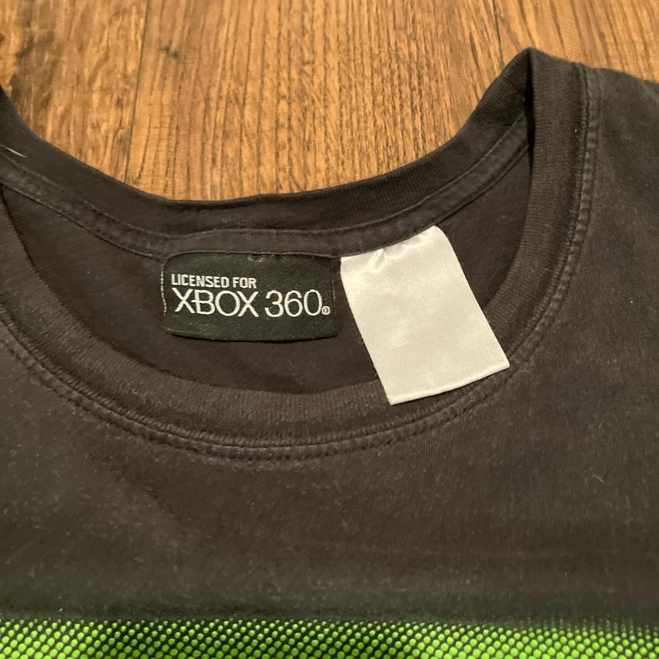 Vintage Y2k Grail Xbox 360 081d 4