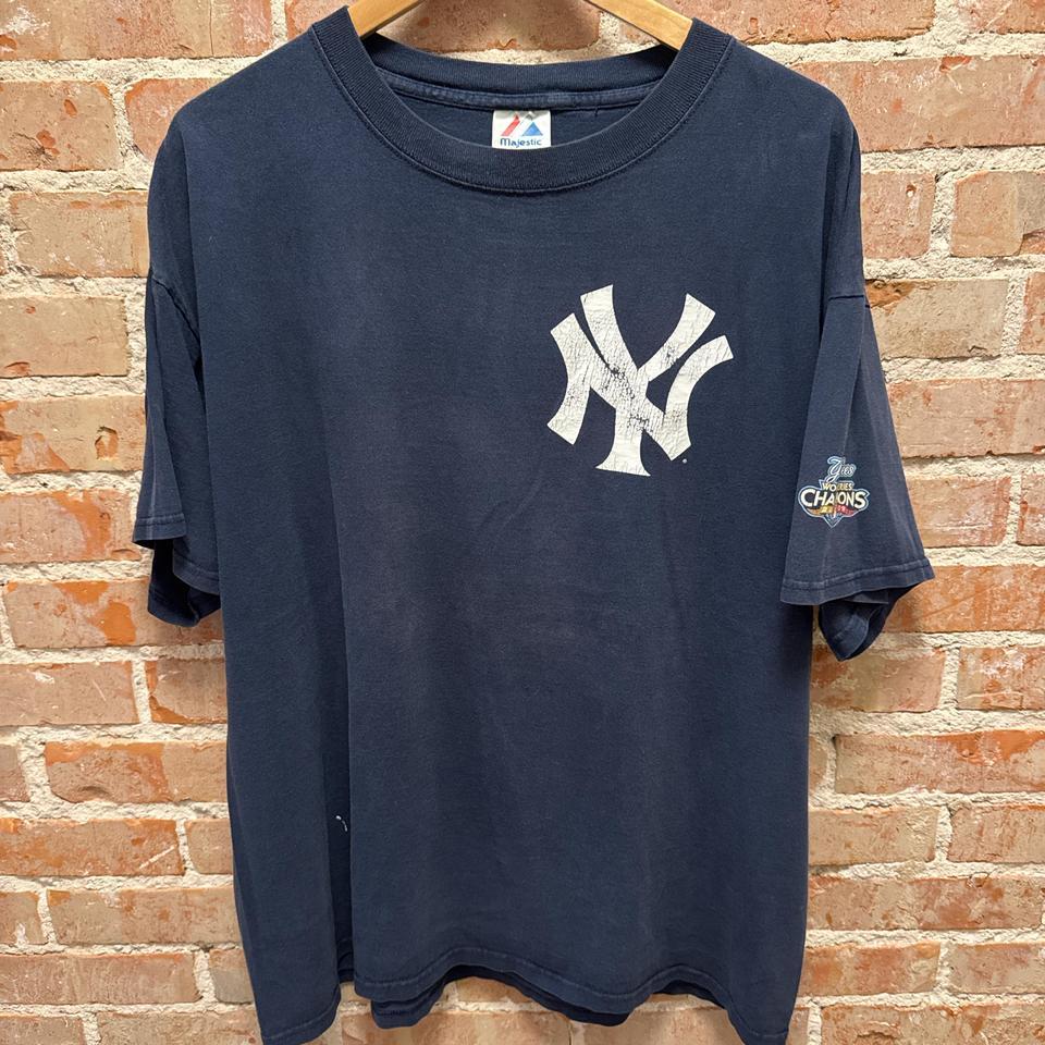Vintage Y2k New York Yankees