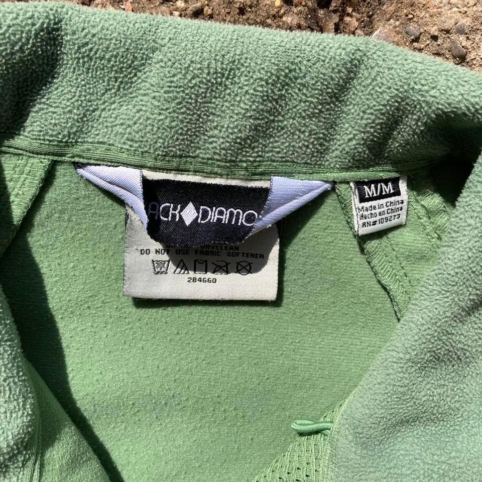 Black Diamond Ski Jacket Cool 1825 2