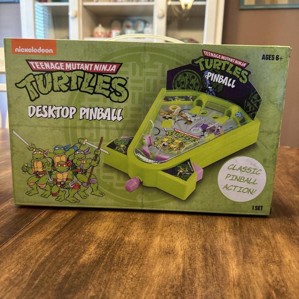 Cowabunga Up For Sale Is 3132