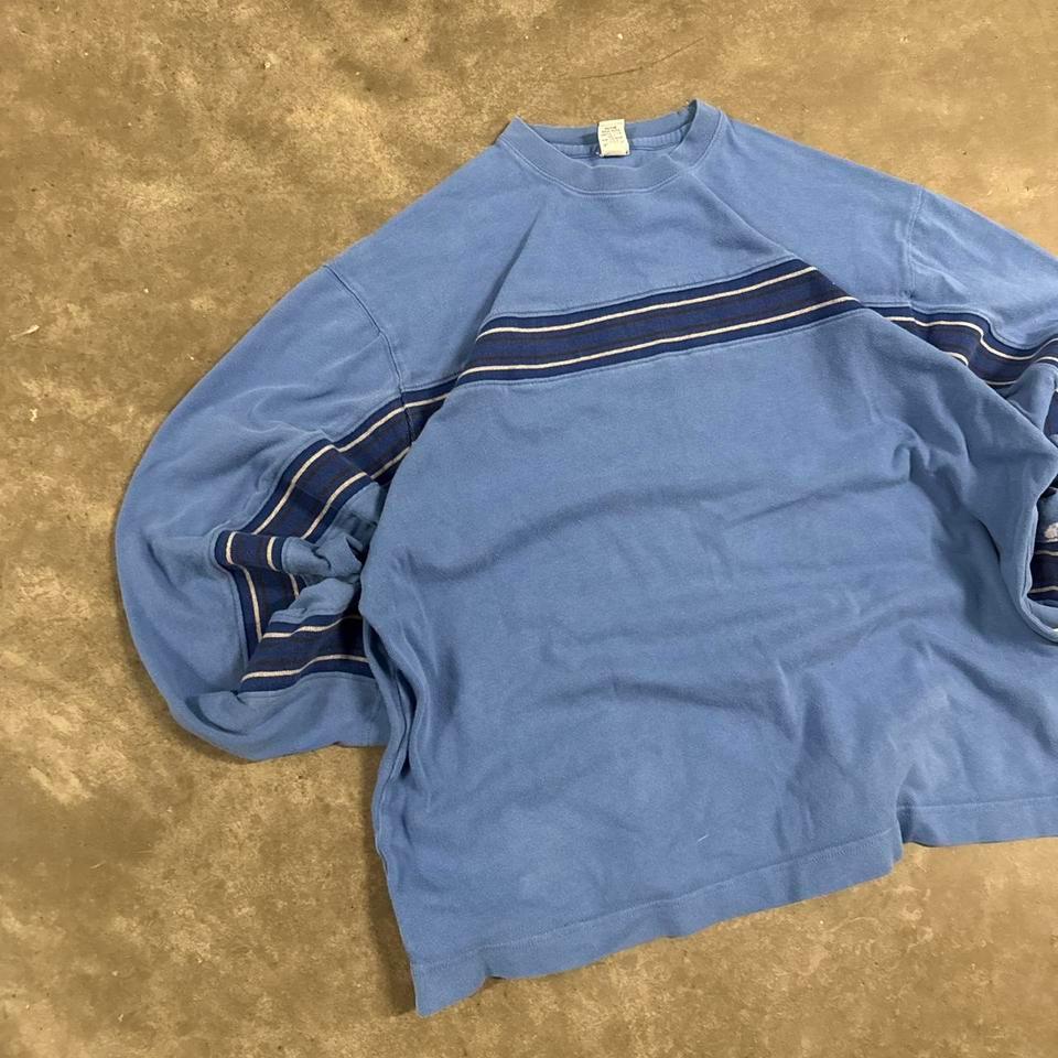 Sick Vintage 2000s Blue And Ae02 2