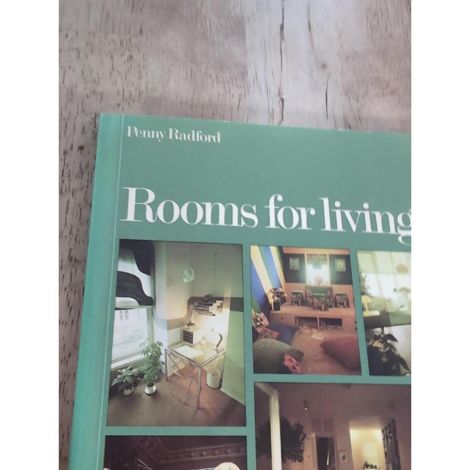 Rooms For Living Penny Radford E2a2 2