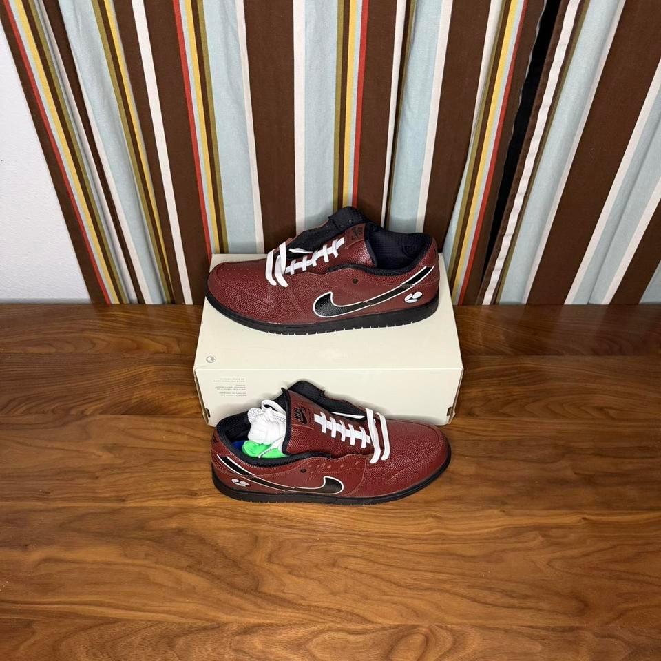 Brand New Nike Sb Dunk 8476 2