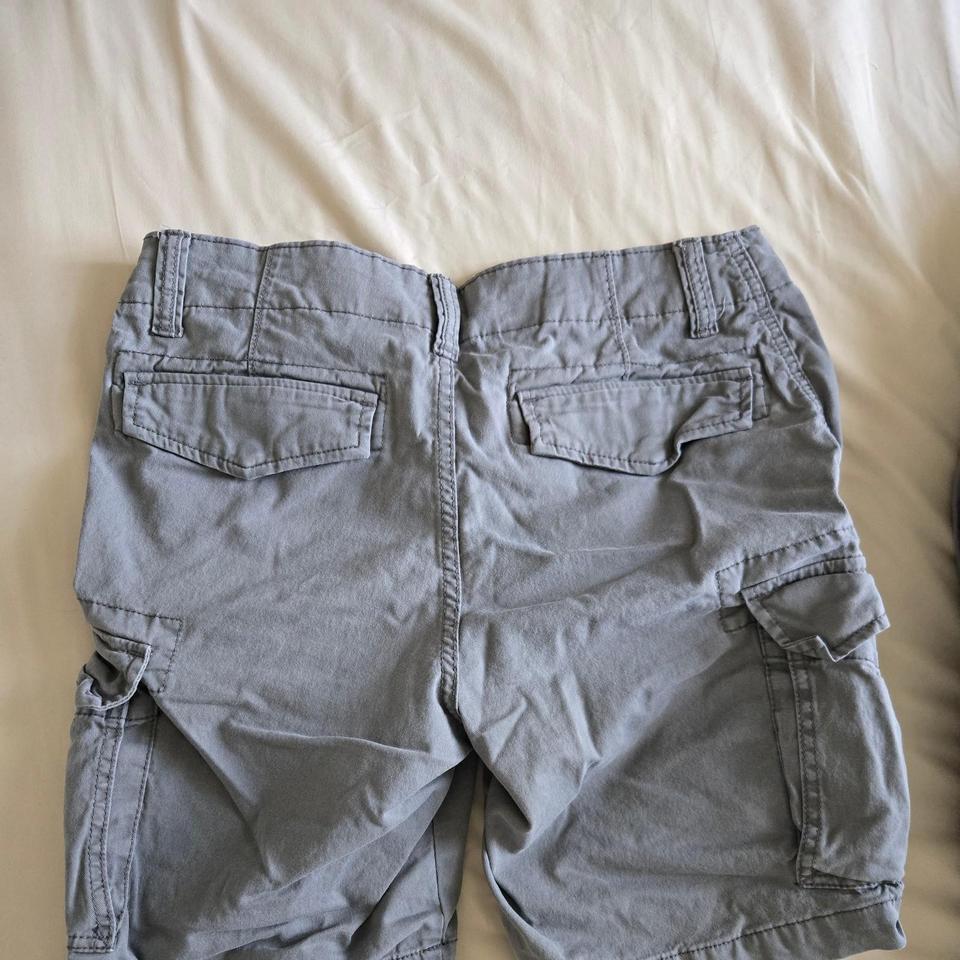Old Navy Cargo Shorts Size Ebc2 2