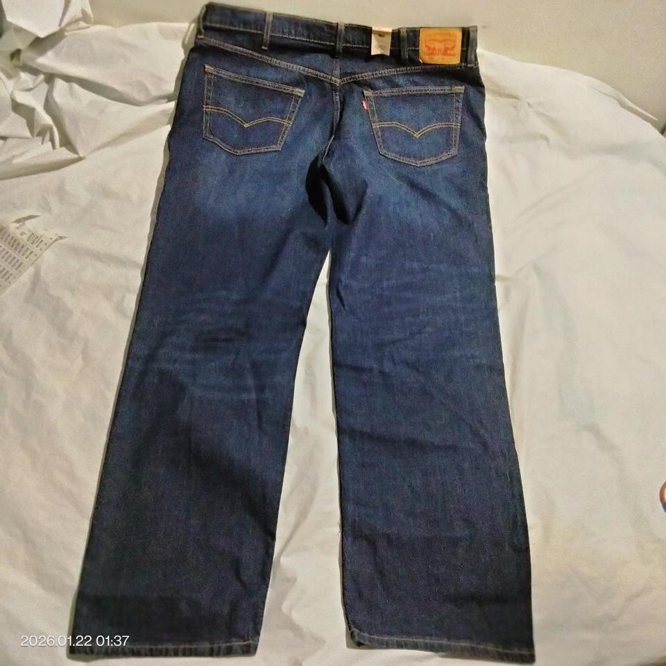 Levis 559 Relaxed Straight Fit 6