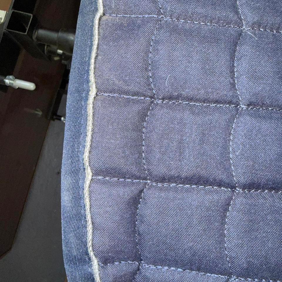 Brand New Navy Horze Dressage 4