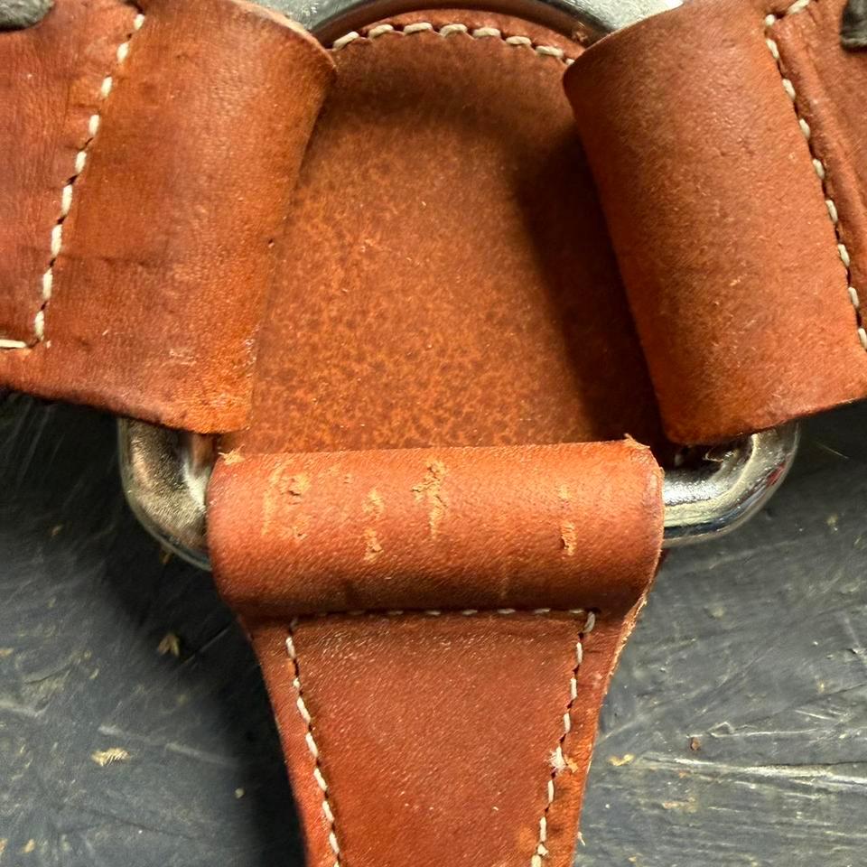 Professionals Choice Full Tack Set 52e7 3