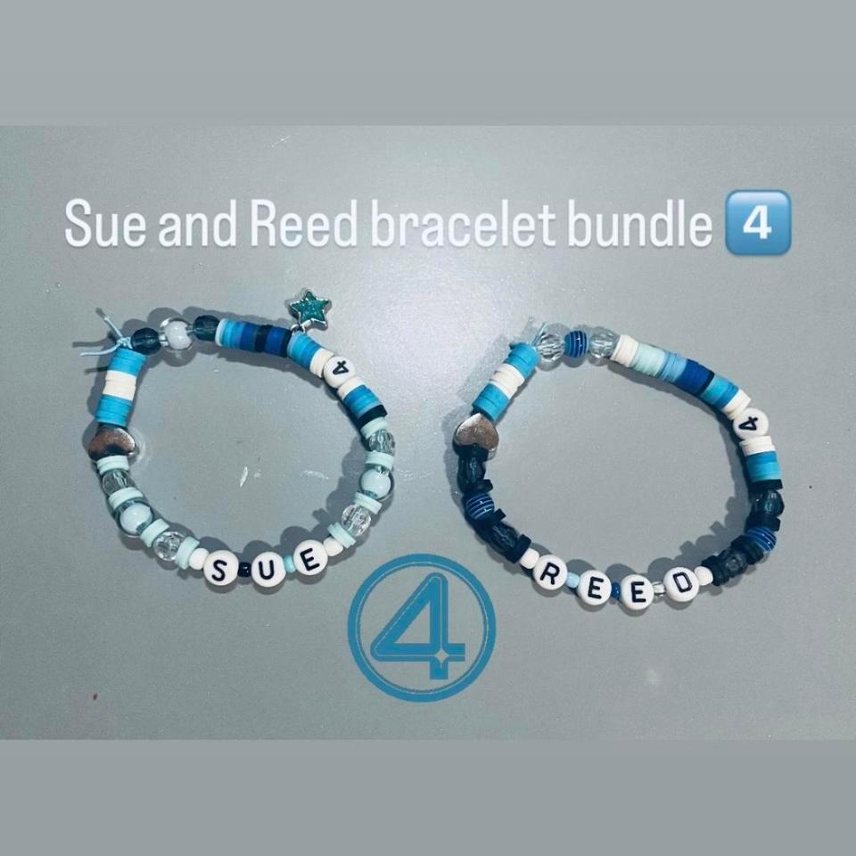 Sue And Reed Bracelet Bundle D23d