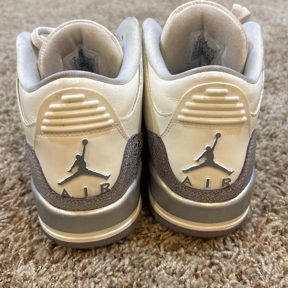 Womens Air Jordan 3 Retro 5