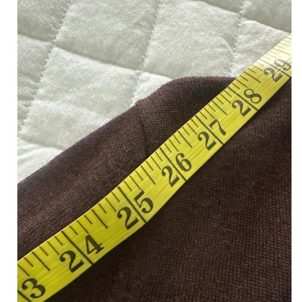 Tasso Elba Mens Sweater Brown Acdf 8
