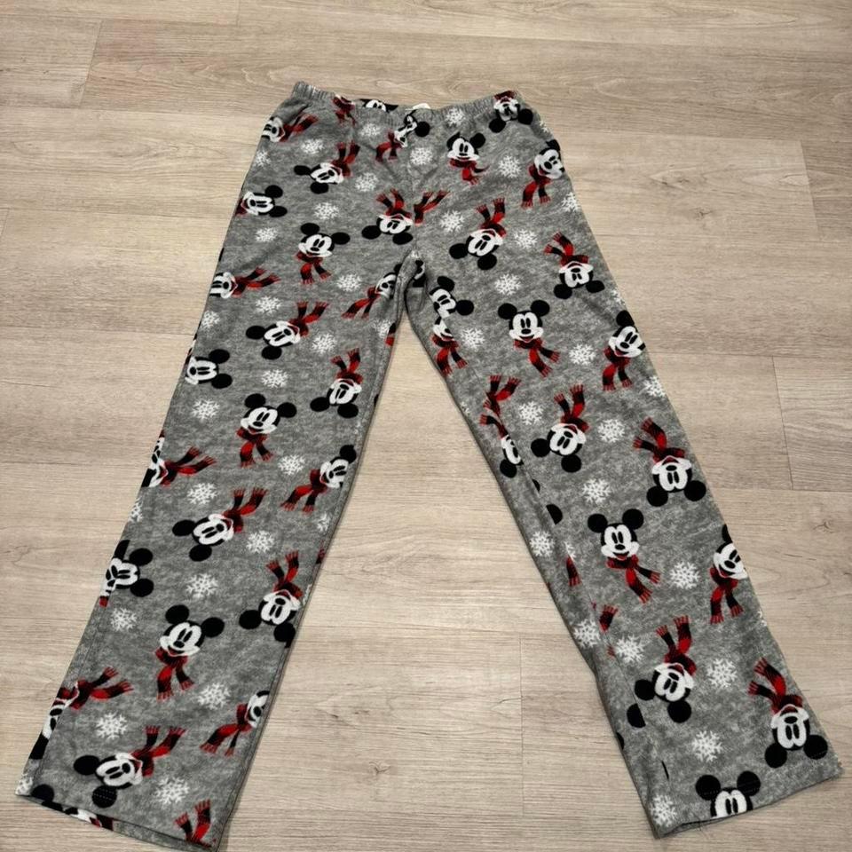 Disney Mickey Mouse Grey Pyjama 0e17 2